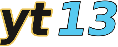 yt13 logo