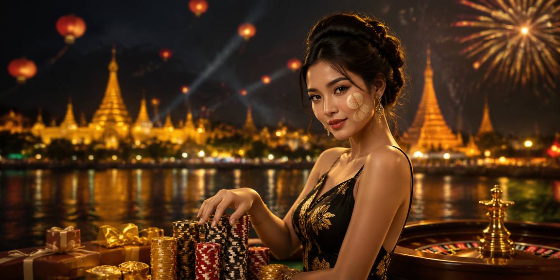 yt13 Mahjong Ways ဆိုတာ ဘာလဲ၊ ဘယ်လိုကစားမလဲ